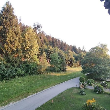 Privatzimmer Steiner Weitendorf  Exterior foto