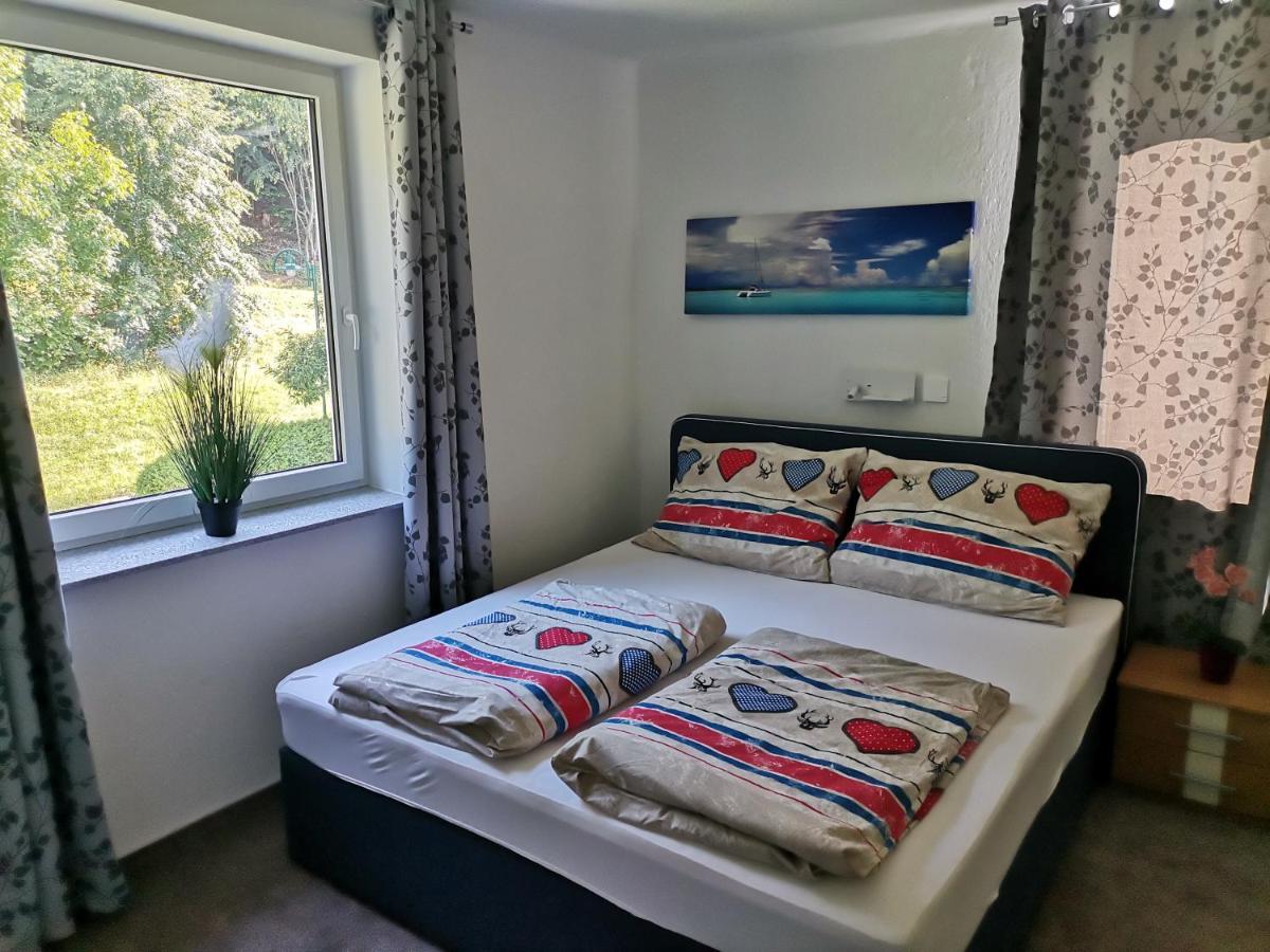 Privatzimmer Steiner Weitendorf  Exterior foto