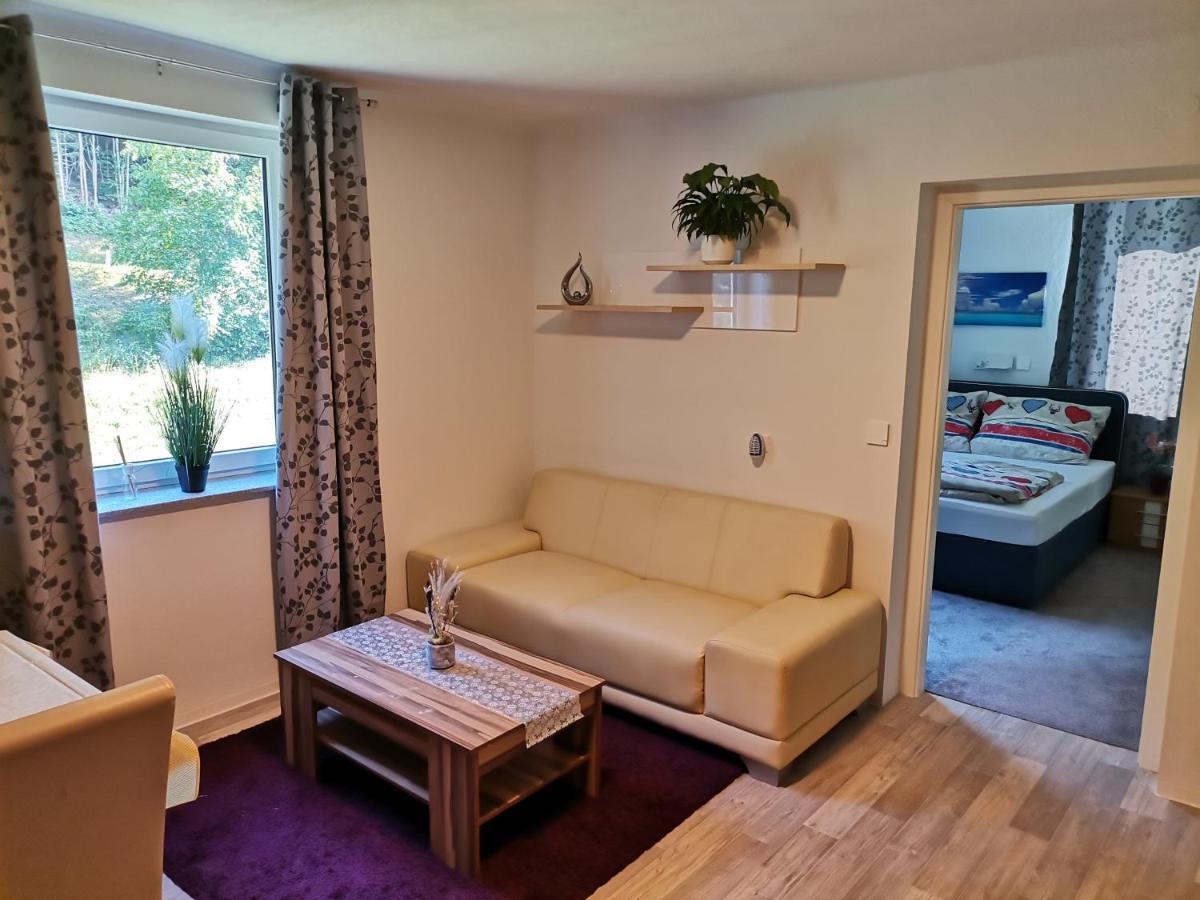 Privatzimmer Steiner Weitendorf  Exterior foto