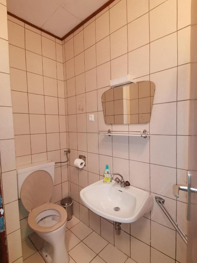 Privatzimmer Steiner Weitendorf  Exterior foto