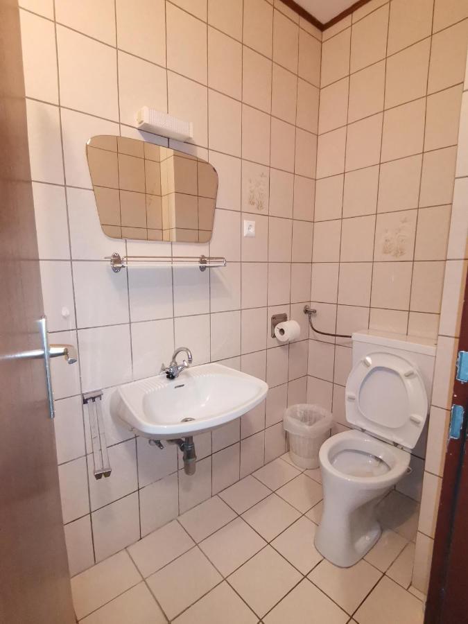 Privatzimmer Steiner Weitendorf  Exterior foto