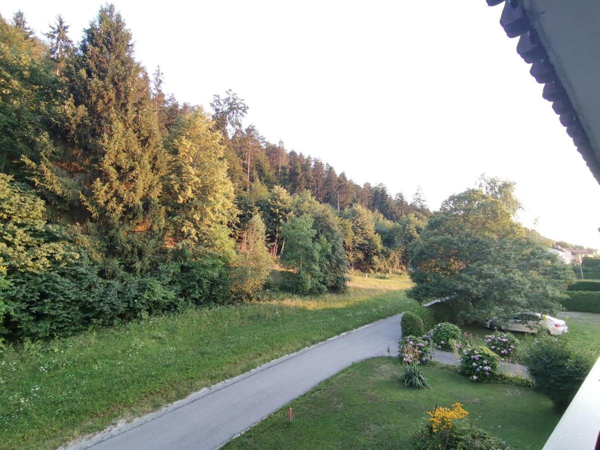Privatzimmer Steiner Weitendorf  Exterior foto